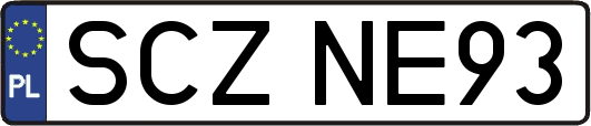 SCZNE93