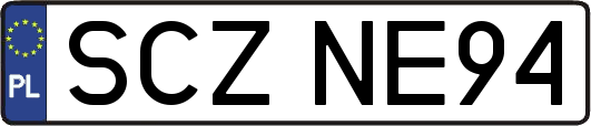 SCZNE94