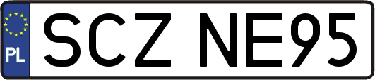 SCZNE95