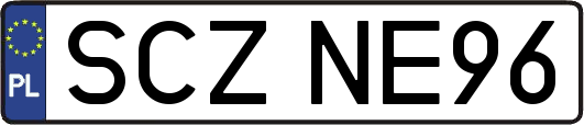 SCZNE96
