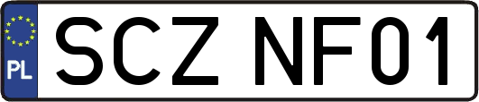 SCZNF01