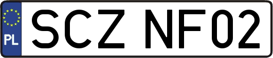 SCZNF02