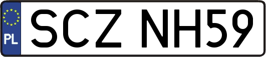 SCZNH59