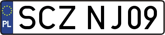 SCZNJ09
