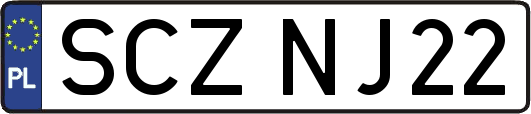 SCZNJ22
