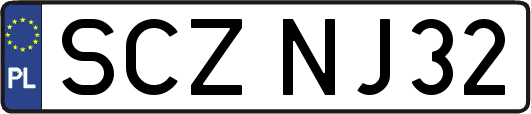 SCZNJ32