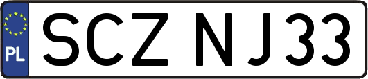 SCZNJ33