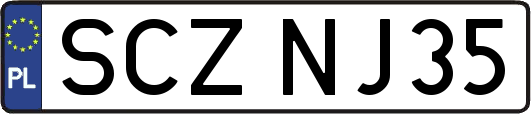SCZNJ35