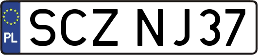 SCZNJ37