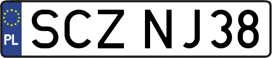 SCZNJ38