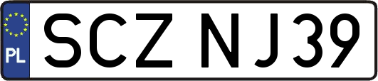 SCZNJ39
