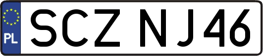 SCZNJ46