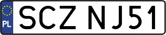 SCZNJ51