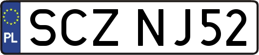 SCZNJ52