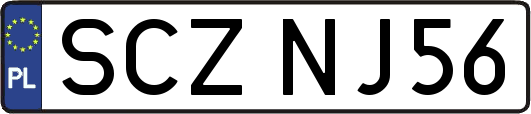 SCZNJ56
