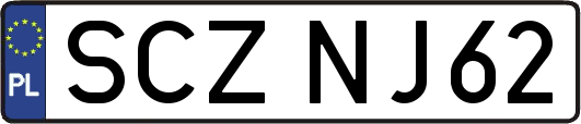 SCZNJ62