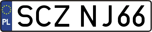 SCZNJ66
