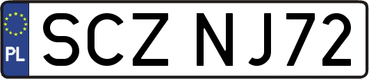 SCZNJ72