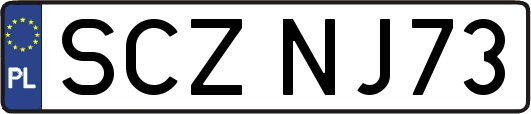 SCZNJ73
