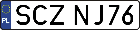SCZNJ76