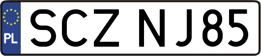 SCZNJ85