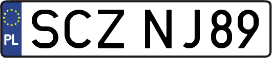 SCZNJ89