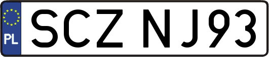 SCZNJ93