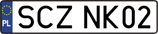 SCZNK02