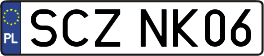 SCZNK06