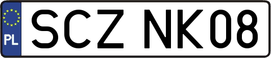 SCZNK08