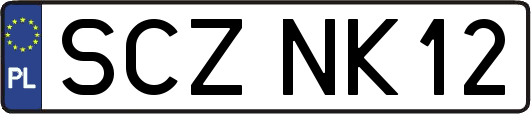 SCZNK12