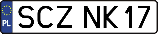 SCZNK17