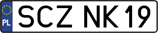 SCZNK19
