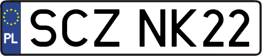 SCZNK22
