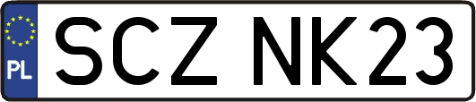 SCZNK23
