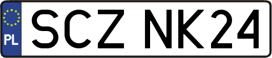 SCZNK24