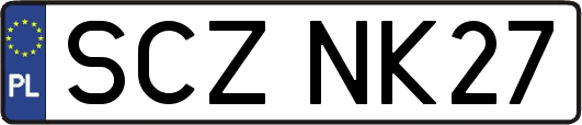 SCZNK27