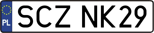 SCZNK29