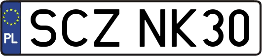 SCZNK30