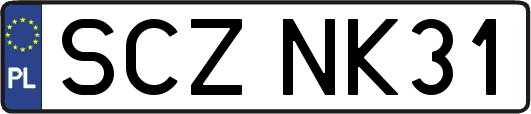 SCZNK31