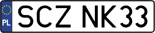 SCZNK33