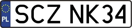 SCZNK34