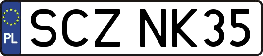 SCZNK35