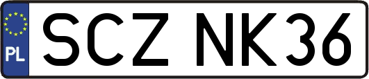 SCZNK36