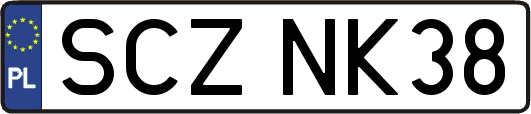 SCZNK38