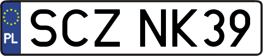 SCZNK39