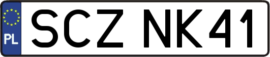 SCZNK41
