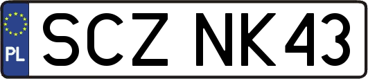 SCZNK43