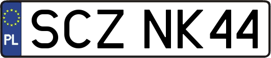 SCZNK44