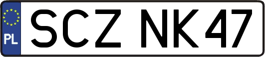 SCZNK47
